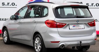 BMW Rad 2 Gran Tourer - 4