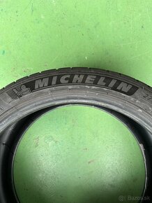 275/35 R20 102 Y XL MICHELIN PILOT SPORT 4S - 4