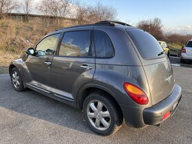 Chrysler PT Cruiser 2.2crdi diesel rok 2004 - 4