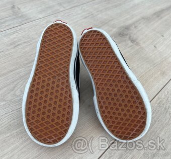 Tenisky Vans 25 - 4