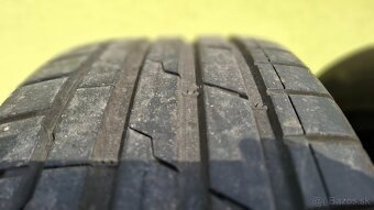 hankook ventus s1 evo3 245/45/ r19 - 4