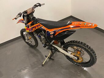 Ktm sxf 250 - 4