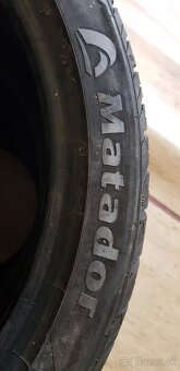 225/40 R18 letná sada - 4