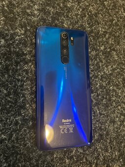 Xiaomi redmi note 8 pro - 4