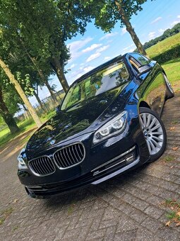 BMW 740D xdrive - 4