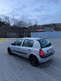 renaut clio 1.5 dci - 4