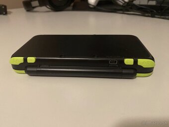 Nintendo new 2 DS XL - 4