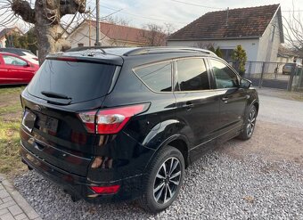 Kuga 2,0 TDCI Duratorq ST Line 110kW 4x4 Odpočet DPH Top sta - 4