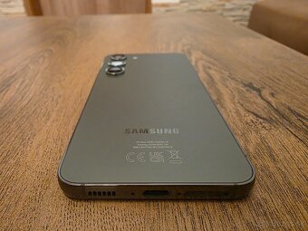 Samsung Galaxy S23 256GB Green - 4