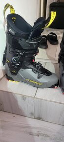 La sportiva vanguard  28.0 - 4