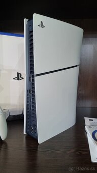 Sony PS5 Slim - 4