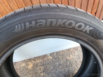 Letné pneumatiky 205/55 R17 91 V - 4