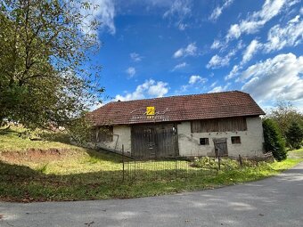 Len u nás. Predaj rodinný dom v Detve -časť Skliarovo. - 4