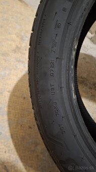 Pneu 245/45 R20 - 4