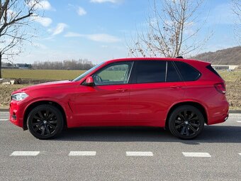 BMW X5 4.0d Xdrive 8.Automat - 4