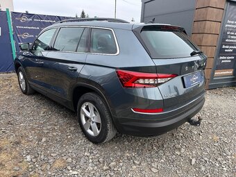 Škoda Kodiaq 1.5 Tsi-DSG-RV:11.5.2020-Panorama-Top vybava- - 4