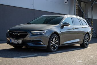 Opel Insignia B 1.5 121kw - 4