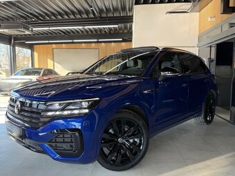 Volkswagen Touareg 3.0 TDI R-Line - 4