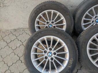 R16 ky 5x120 Bmw - 4