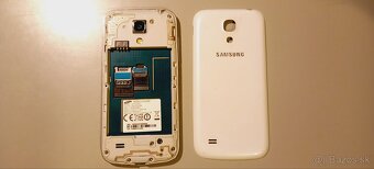 Samsung Galaxy S4 mini - 4