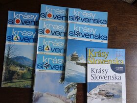 Krasy Slovenska,Vysoke Tatry Lide a zeme - 4
