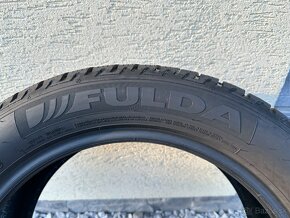 205/55 R17 95V XL zimné FULDA - 4