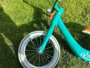 Detske odrazadlo Kinderkraft / balancny bicykel - 4
