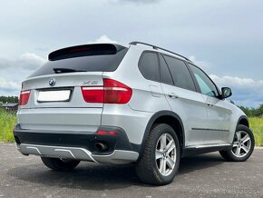 BMW X5 E70 3.0D 173kw - 4