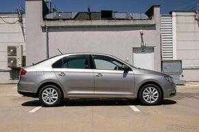 Seat Toledo 1.2 TSI Style 1. majiteľ 77000km - 4