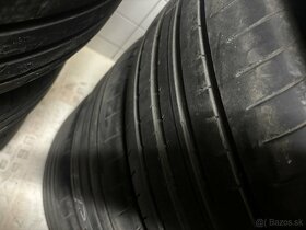 Predam pneu SUV 275/55/r19 - 4