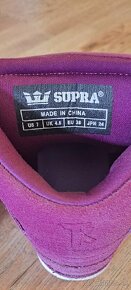 Supra tenisky - 4