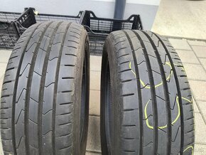 Jazdené Hankook 185/60r15 - 4