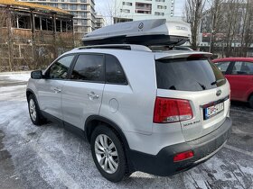 KIA Sorento 4x4 - 4