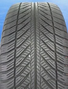 BMW r18 orig. BMW 5r. G30,G31+245/45R18 GOODYEAR 2021 7mm - 4