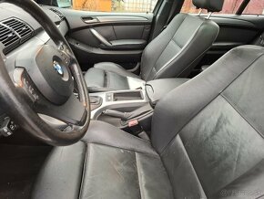 Bmw X5 rv.2005  diesel 160kw. - 4