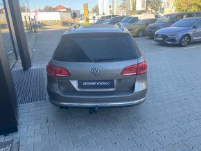 Volkswagen Passat Variant - 4