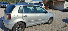 Vw polo - 4