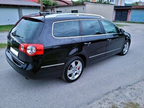 VW Passat 3.2 - 4