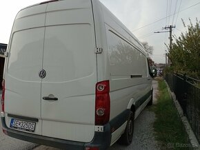 Volkswagen Crafter - 4