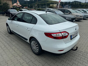 Renault Fluence 1.6 - 4