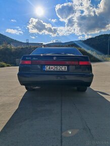 Alfa Romeo 164 - 4