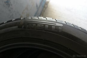 19” PNEUMATIKY-----ZIMNE-------PIRELLI----245/50 r19---6mm - - 4