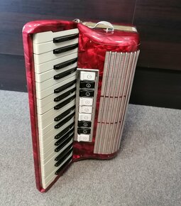 AKORDEÓN HOHNER TANGO II M - 4