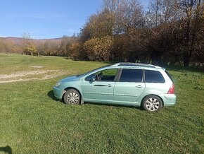 Peugeot 307 SW - 4