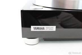 Gramofón YAMAHA GT-2000 - 4