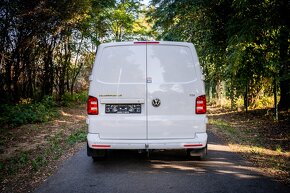 Volkswagen Transporter T6 2.0 2016 Tdi 110kw - 4