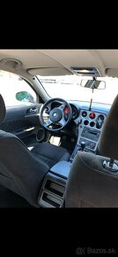 Alfa Romeo 159 2,2JTS 205 PS - 4