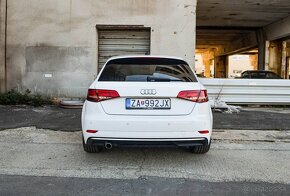 Audi A3 Sportback 2019 TDI S-Tronic - 4