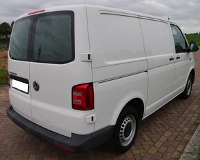 Volkswagen Transporter T6 Highline - 4