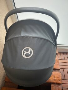 Vajicko Cybex Aton M - 4